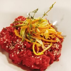 ARROZ DE CAMARÓN